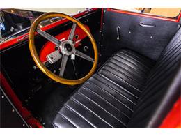 1930 Chevrolet Huckster Truck (CC-987062) for sale in Plymouth, Michigan