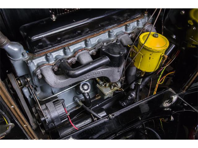 1930 Chevrolet Huckster Truck (CC-987062) for sale in Plymouth, Michigan