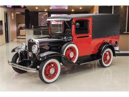1930 Chevrolet Huckster Truck (CC-987062) for sale in Plymouth, Michigan