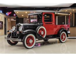 1930 Chevrolet Huckster Truck (CC-987062) for sale in Plymouth, Michigan