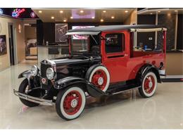 1930 Chevrolet Huckster Truck (CC-987062) for sale in Plymouth, Michigan