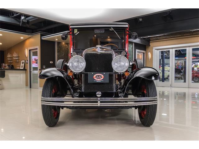1930 Chevrolet Huckster Truck (CC-987062) for sale in Plymouth, Michigan