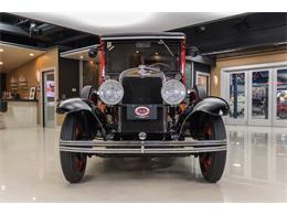 1930 Chevrolet Huckster Truck (CC-987062) for sale in Plymouth, Michigan
