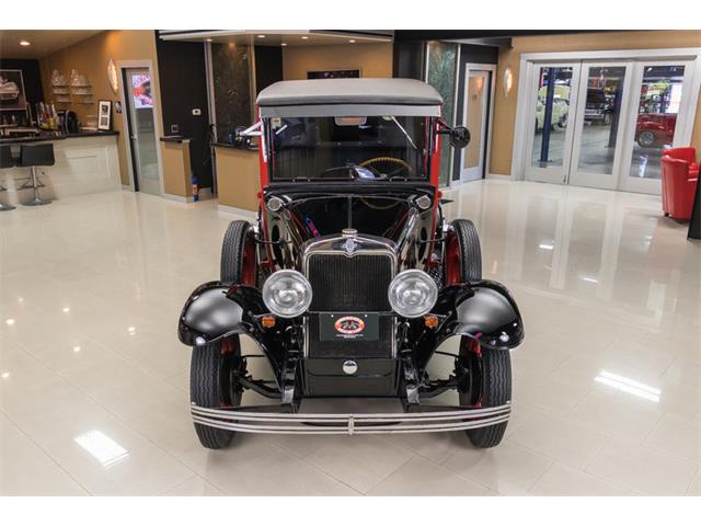 1930 Chevrolet Huckster Truck (CC-987062) for sale in Plymouth, Michigan