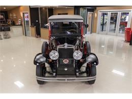 1930 Chevrolet Huckster Truck (CC-987062) for sale in Plymouth, Michigan