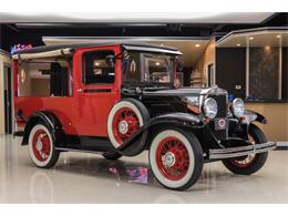1930 Chevrolet Huckster Truck (CC-987062) for sale in Plymouth, Michigan