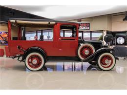 1930 Chevrolet Huckster Truck (CC-987062) for sale in Plymouth, Michigan