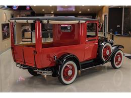 1930 Chevrolet Huckster Truck (CC-987062) for sale in Plymouth, Michigan