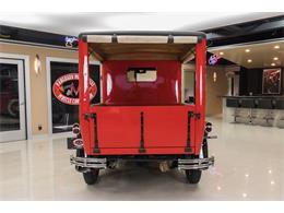 1930 Chevrolet Huckster Truck (CC-987062) for sale in Plymouth, Michigan