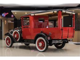 1930 Chevrolet Huckster Truck (CC-987062) for sale in Plymouth, Michigan