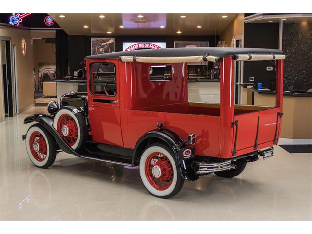 1930 Chevrolet Huckster Truck (CC-987062) for sale in Plymouth, Michigan