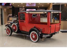 1930 Chevrolet Huckster Truck (CC-987062) for sale in Plymouth, Michigan