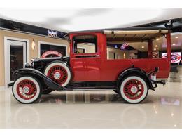 1930 Chevrolet Huckster Truck (CC-987062) for sale in Plymouth, Michigan