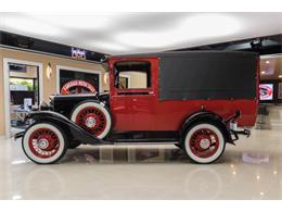 1930 Chevrolet Huckster Truck (CC-987062) for sale in Plymouth, Michigan