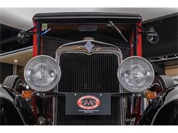 1930 Chevrolet Huckster Truck (CC-987062) for sale in Plymouth, Michigan