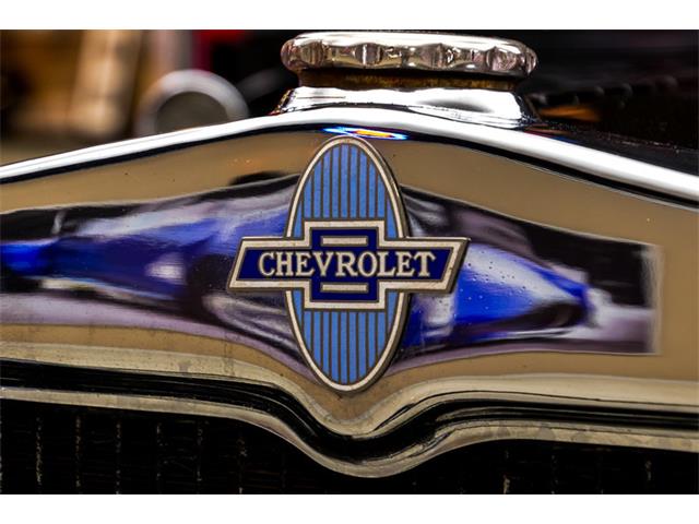 1930 Chevrolet Huckster Truck (CC-987062) for sale in Plymouth, Michigan