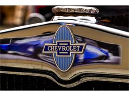 1930 Chevrolet Huckster Truck (CC-987062) for sale in Plymouth, Michigan