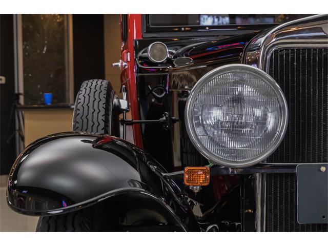 1930 Chevrolet Huckster Truck (CC-987062) for sale in Plymouth, Michigan