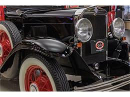 1930 Chevrolet Huckster Truck (CC-987062) for sale in Plymouth, Michigan