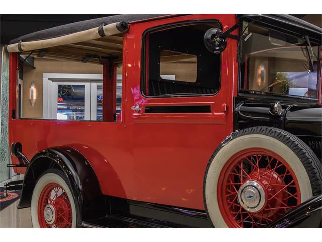 1930 Chevrolet Huckster Truck (CC-987062) for sale in Plymouth, Michigan