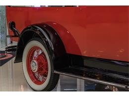 1930 Chevrolet Huckster Truck (CC-987062) for sale in Plymouth, Michigan