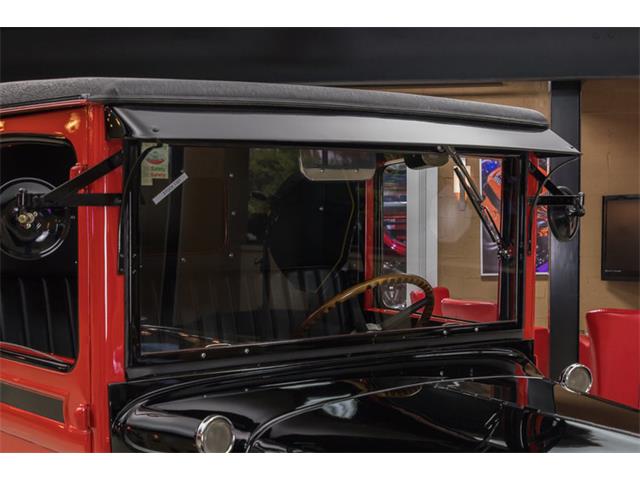 1930 Chevrolet Huckster Truck (CC-987062) for sale in Plymouth, Michigan