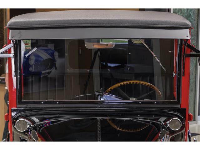 1930 Chevrolet Huckster Truck (CC-987062) for sale in Plymouth, Michigan