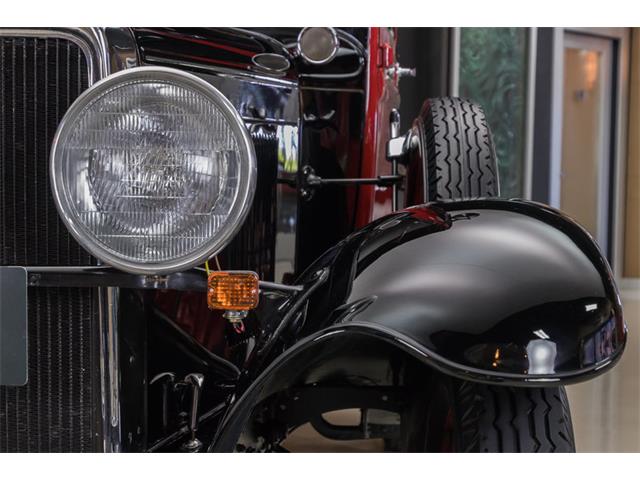 1930 Chevrolet Huckster Truck (CC-987062) for sale in Plymouth, Michigan