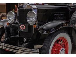 1930 Chevrolet Huckster Truck (CC-987062) for sale in Plymouth, Michigan