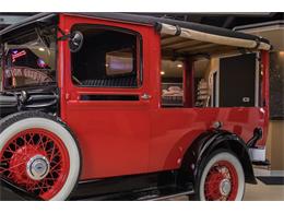 1930 Chevrolet Huckster Truck (CC-987062) for sale in Plymouth, Michigan