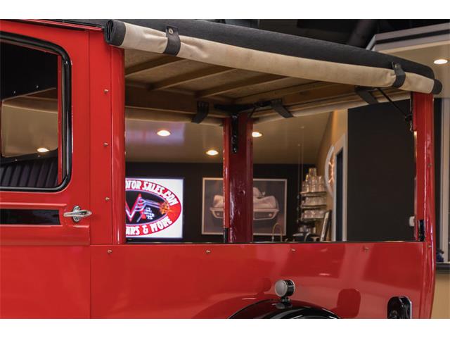 1930 Chevrolet Huckster Truck (CC-987062) for sale in Plymouth, Michigan