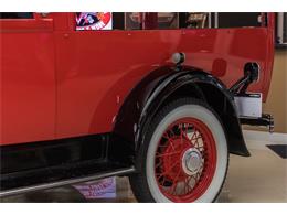 1930 Chevrolet Huckster Truck (CC-987062) for sale in Plymouth, Michigan