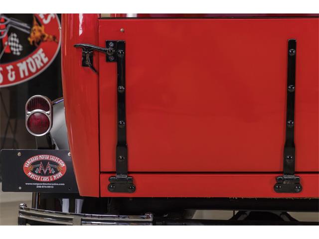 1930 Chevrolet Huckster Truck (CC-987062) for sale in Plymouth, Michigan