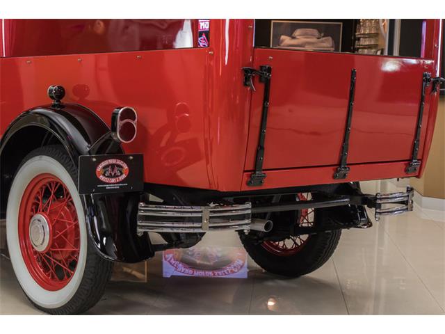 1930 Chevrolet Huckster Truck (CC-987062) for sale in Plymouth, Michigan