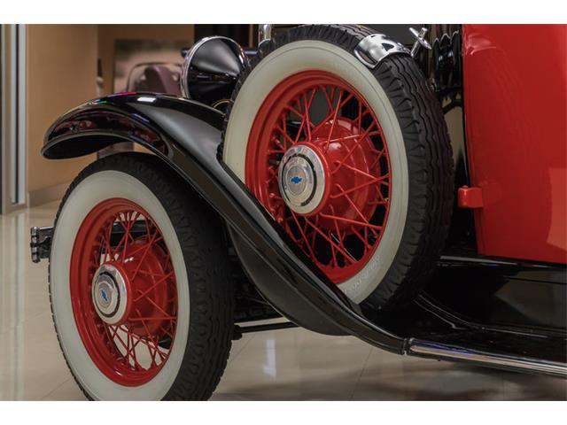 1930 Chevrolet Huckster Truck (CC-987062) for sale in Plymouth, Michigan