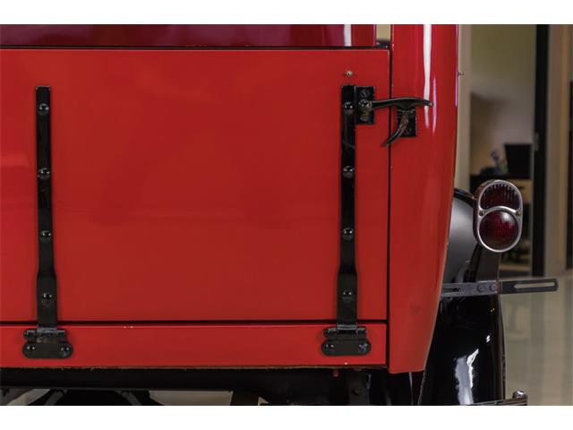 1930 Chevrolet Huckster Truck (CC-987062) for sale in Plymouth, Michigan