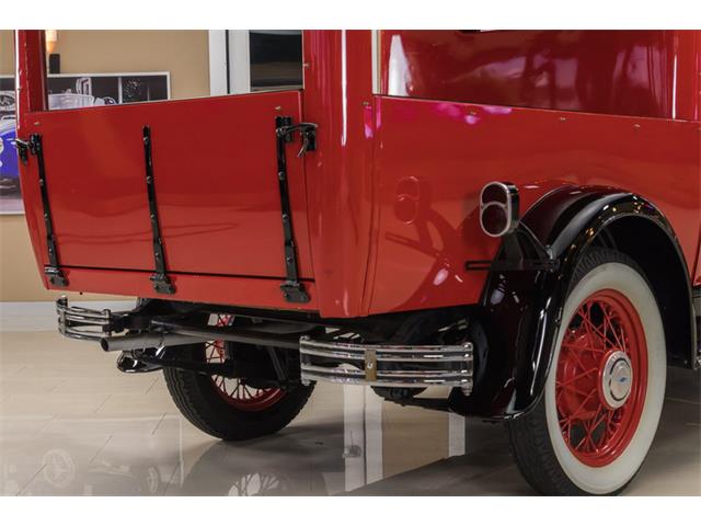 1930 Chevrolet Huckster Truck (CC-987062) for sale in Plymouth, Michigan