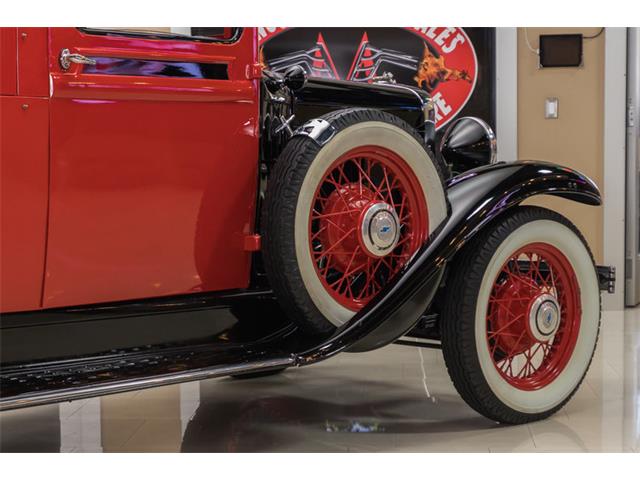 1930 Chevrolet Huckster Truck (CC-987062) for sale in Plymouth, Michigan