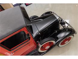 1930 Chevrolet Huckster Truck (CC-987062) for sale in Plymouth, Michigan