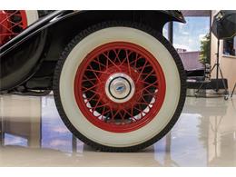 1930 Chevrolet Huckster Truck (CC-987062) for sale in Plymouth, Michigan