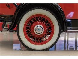 1930 Chevrolet Huckster Truck (CC-987062) for sale in Plymouth, Michigan