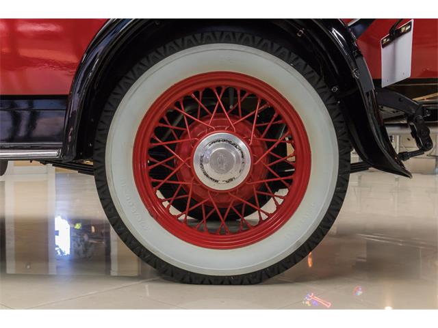1930 Chevrolet Huckster Truck (CC-987062) for sale in Plymouth, Michigan