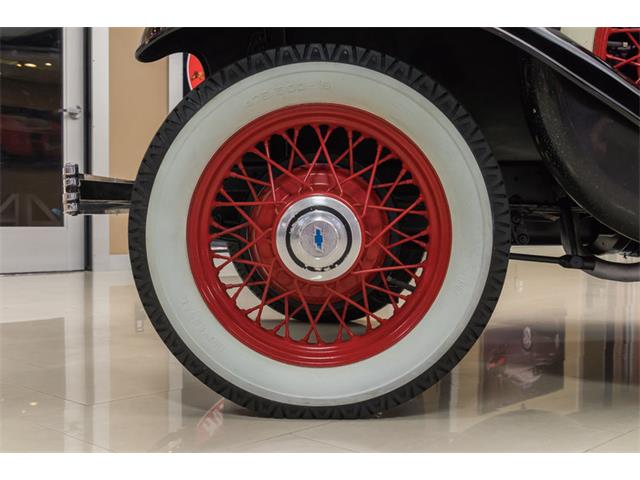 1930 Chevrolet Huckster Truck (CC-987062) for sale in Plymouth, Michigan