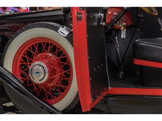 1930 Chevrolet Huckster Truck (CC-987062) for sale in Plymouth, Michigan