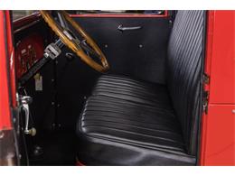 1930 Chevrolet Huckster Truck (CC-987062) for sale in Plymouth, Michigan
