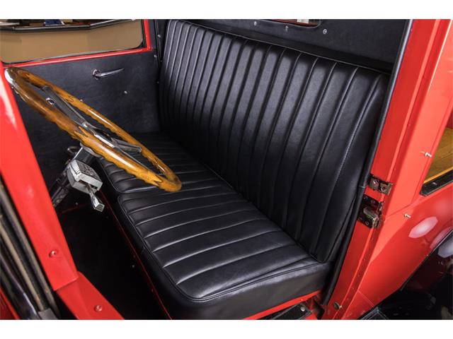 1930 Chevrolet Huckster Truck (CC-987062) for sale in Plymouth, Michigan