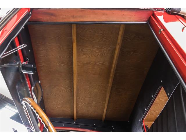 1930 Chevrolet Huckster Truck (CC-987062) for sale in Plymouth, Michigan