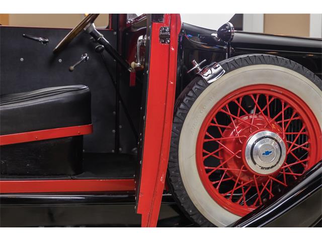 1930 Chevrolet Huckster Truck (CC-987062) for sale in Plymouth, Michigan