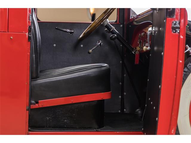 1930 Chevrolet Huckster Truck (CC-987062) for sale in Plymouth, Michigan