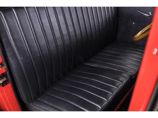 1930 Chevrolet Huckster Truck (CC-987062) for sale in Plymouth, Michigan